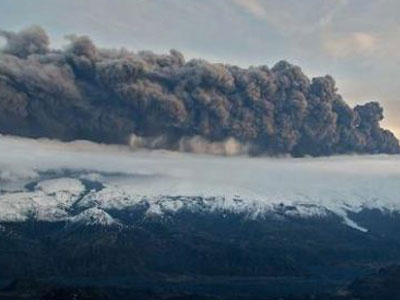 Πιο επικίνδυνη η αφρικανική σκόνη