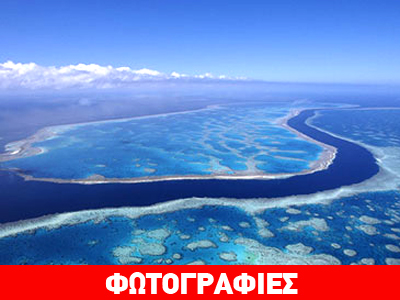 Οικολογικό έγκλημα : Βομβάρδισαν «κατά λάθος» κοραλλιογενή ύφαλο !