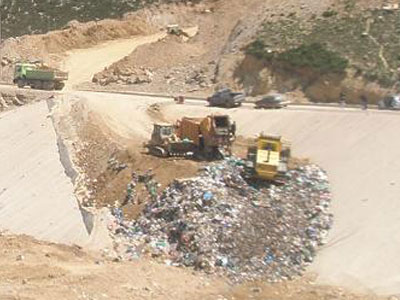 Νέο ΧΥΤΑ στα Χανιά