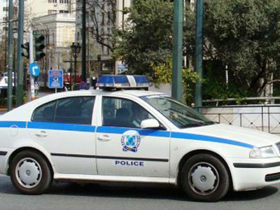 Ληστεία με την απειλή μαχαιριού Ληστεία με την απειλή μαχαιριού