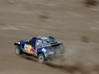 Dakar. Επιτέλους νίκη για τον Carlos Sainz! Dakar. Επιτέλους νίκη για τον Carlos Sainz!