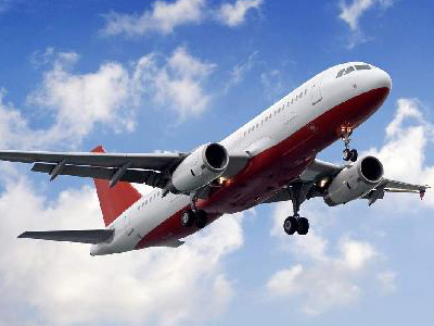 Φάρσα για βόμβα σε αεροπλάνο