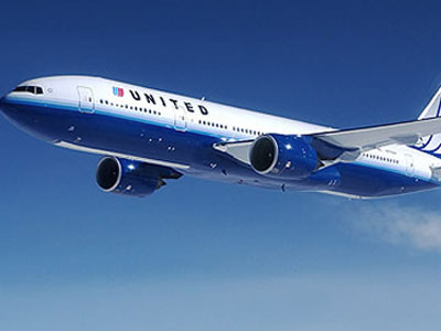 Άλλαξε πορεία και προσγειώθηκε στο Σολτ Λέικ Σίτι