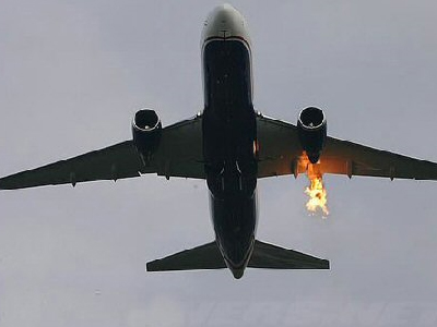 Επτά οι επιζώντες από την συντριβή του αεροσκάφους