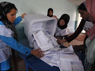 Δεκατέσσερις νεκροί από τις βουλευτικές εκλογές