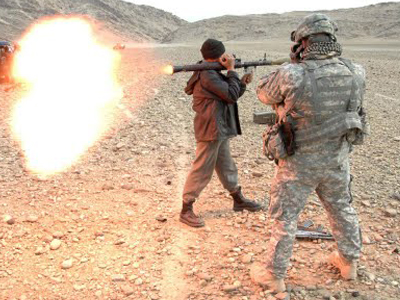 Πολωνία: Ένας στρατιώτης σκοτώθηκε σε συγκρούσεις στο Αφγανιστάν