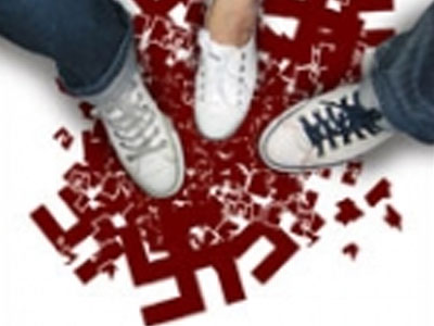 «Όχι» στον φασισμό λένε εκπαιδευτικοί και μαθητές στην Κρήτη