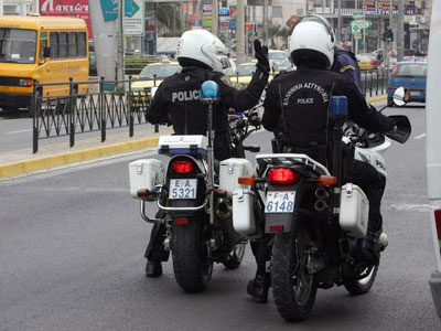 Άρπαξε τσάντα, αλλά τον «άρπαξαν» Άρπαξε τσάντα, αλλά τον «άρπαξαν»