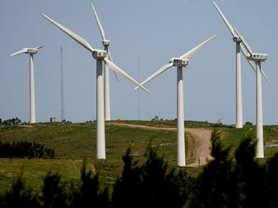 Εξαγορά αιολικών πάρκων από τη ΔΕΗ