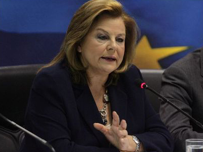 Με πολλές παρατηρήσεις η Τρόικα στη Λ. Κατσέλη