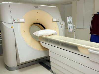 Χωρίς άδεια λειτουργίας το ακτινολογικό του νοσοκομείου Βόλου