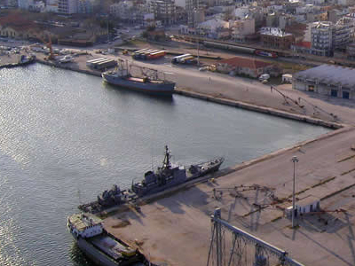 Μία γυναίκα και ένας άνδρας ανασύρθηκαν νεκροί Μία γυναίκα και ένας άνδρας ανασύρθηκαν νεκροί