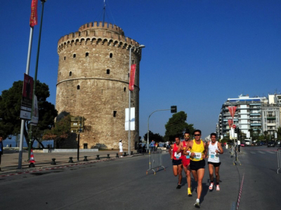 Απαγόρευση κυκλοφορίας για τον «Αλεξάνδρειο» γύρο