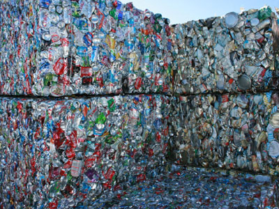 Ανακύκλωση στο Βόλο