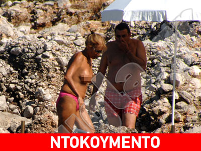 Η «αναδυόμενη» βουλευτής