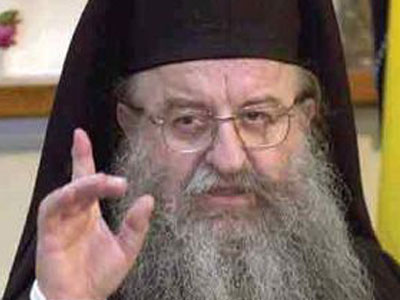 Υπέρ… φορολογήσεως της Εκκλησίας