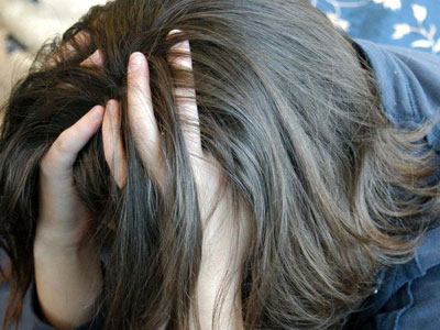 Απόπειρα αυτοκτονίας λόγω έρωτα