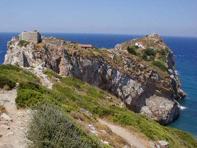 Ήρθε στο φως μία αρχαία πόλη στη Σκιάθο