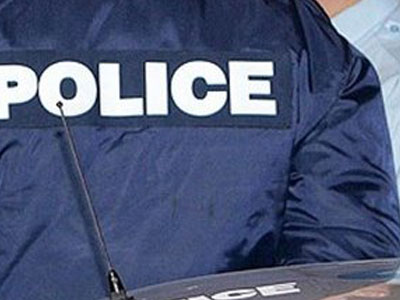 Ληστεία σε ψιλικατζίδικο