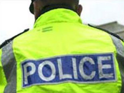 Του έκαψαν το πόδι, γιατί δεν έπινε άλλες μπίρες Του έκαψαν το πόδι, γιατί δεν έπινε άλλες μπίρες