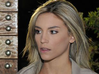 Από την ζωή της άλλης… στο Just the two of us!