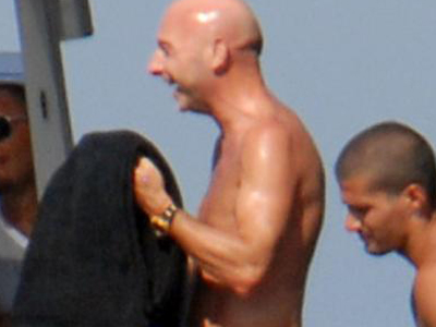 Διακοπές στη Σαντορίνη