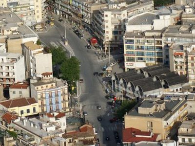 Τέλος εποχής για την δημοτική αγορά στις Σέρρες