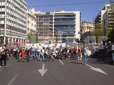 Συναντήθηκαν τελικά με τον Παπακωνσταντίνου οι εκπρόσωποι των Α.Μ.Ε.Α.