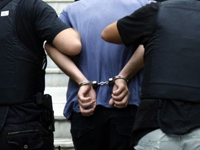 Τον πρόδωσε το βίτσιο του