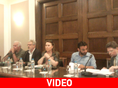 Νομικός αγώνας για την καταδίκη των Ισραηλινών κομάντο!