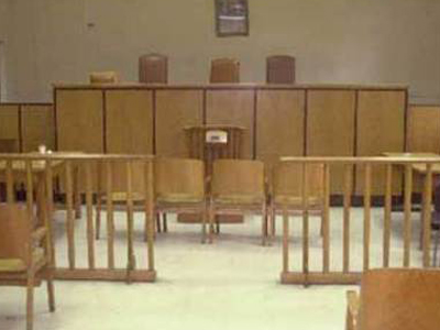 Στον ανακριτή ο 19χρονος για τα επεισόδια στον Εύοσμο