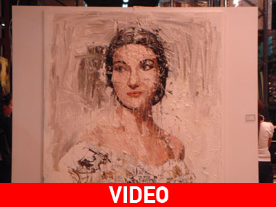 TIO-ILAR 3: Μία έκθεση για φιλανθρωπικό σκοπό