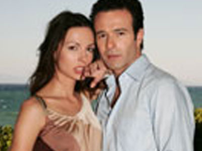 Γέννησε η Άννα Δημητρίεβιτς