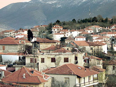 «Πρωτιά» της Δυτικής Μακεδονίας στην φτώχια