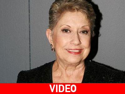 Έφυγε από τη ζωή η μεγάλη τραγουδίστρια Δούκισσα