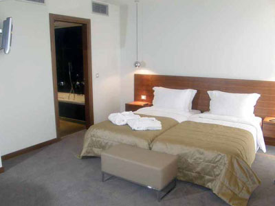 Ρίχνουν τις τιμές οι ξενοδόχοι στην Καβάλα