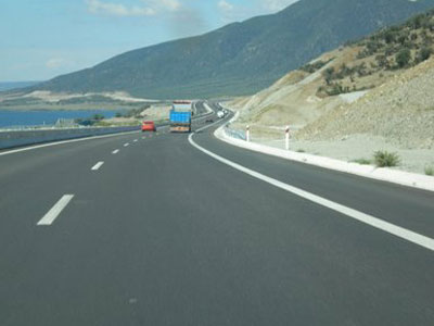 Βλέπουν τον δρόμο της ανεργίας οι εργαζόμενοι στην «Εγνατία Οδός ΑΕ»