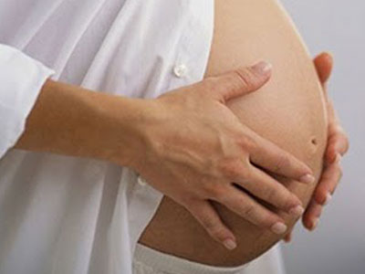 Γονιμότητα: Προσοχή στην εγκυμοσύνη στην ηλικία των 40 και άνω