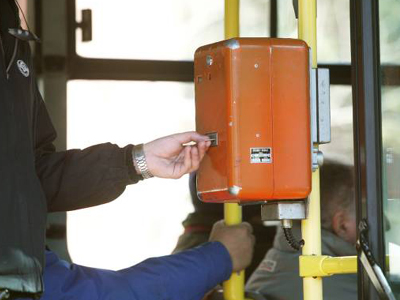 Έκλεψε μέχρι και… εισιτήρια για λεωφορείο