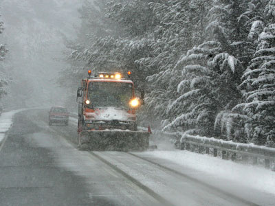 Παγίδα θανάτου η εθνική οδός Κοζάνης – Λάρισας