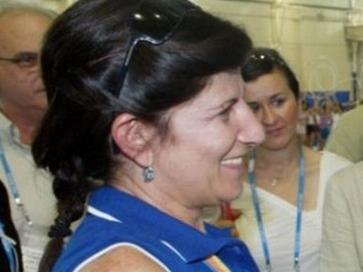 Έφυγε η «ψυχή» της ρυθμικής γυμναστικής