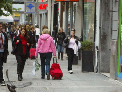 Στα όρια του πανικού οι επιχειρηματίες στη Μαγνησία