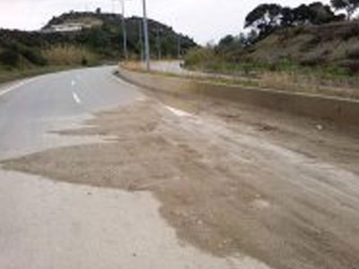 Ο δρόμος της λακκούβας η εθνική οδός Αντιρρίου – Ιωαννίνων