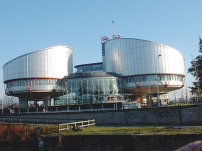 Το Ευρωπαϊκό Δικαστήριο καταδικάζει την Τουρκία