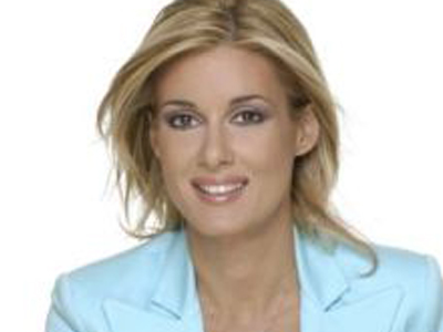 Η Εύη Φραγκάκη στο τιμόνι του ΑΝΤ1; Η Εύη Φραγκάκη στο τιμόνι του ΑΝΤ1;