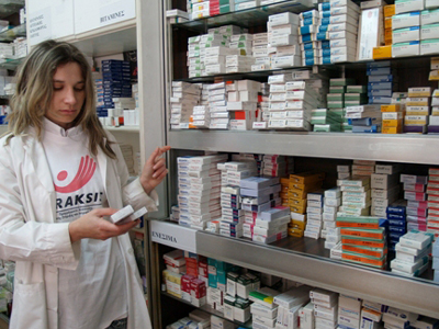 Ανακαλείται το σκεύασμα NIACLOP FC