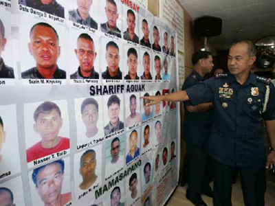 Φιλιππίνες: Ο Ισμαέλ Μανγκουνταντάτου, εξελέγη κυβερνήτης