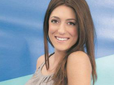 Συνέντευξη: Φλορίντα Πετροτσέλι