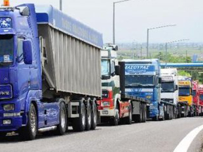 Συνεχίζουν τις κινητοποιήσεις τους