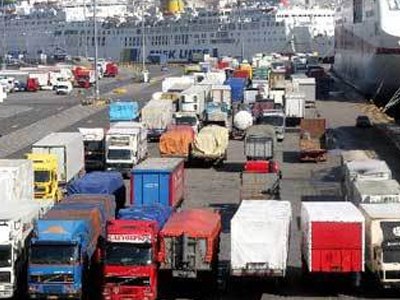 Επέδωσαν 350 φύλλα πορείας